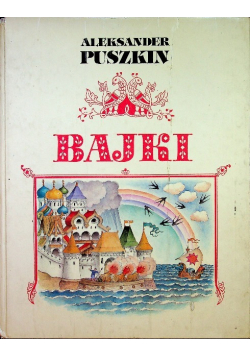 Puszkin Bajki