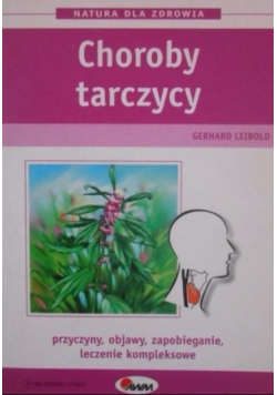 Choroby tarczycy