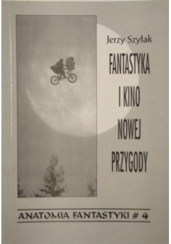 Fantastyka i kino nowej przygody