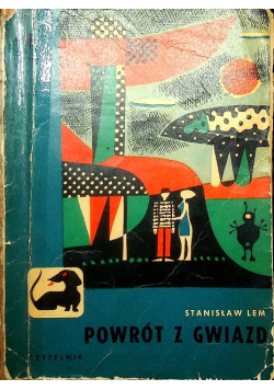Powrót z gwiazd