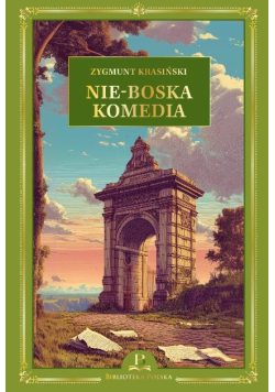 Nie-Boska Komedia