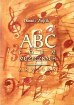 ABC form muzycznych