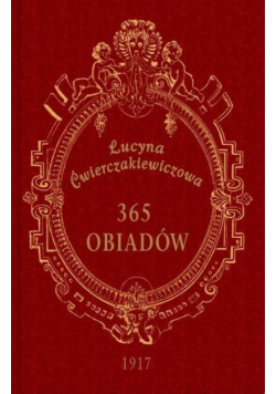 365 Obiadów