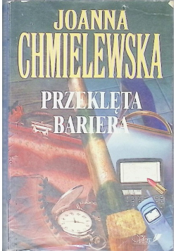 Przeklęta bariera