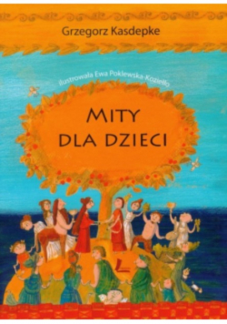 Mity dla dzieci