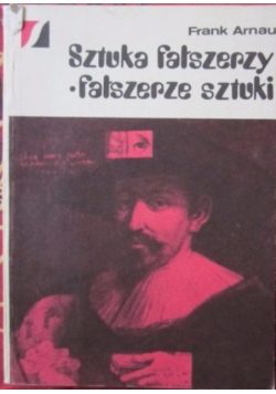 Sztuka fałszerzy Fałszerze sztuki