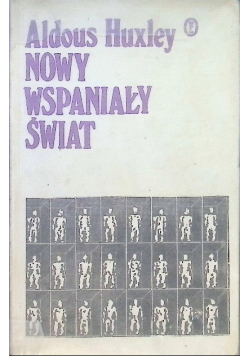 Nowy wspaniały świat