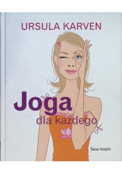 Joga dla każdego