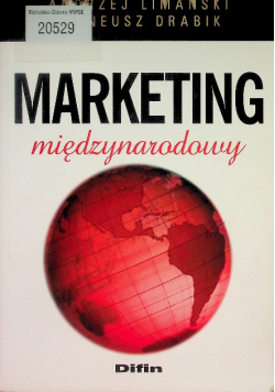Marketing międzynarodowy