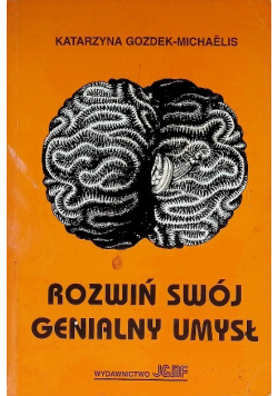 Rozwiń swój genialny umysł
