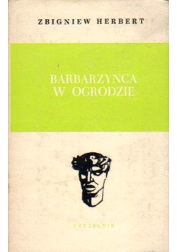 Barbarzyńca w ogrodzie