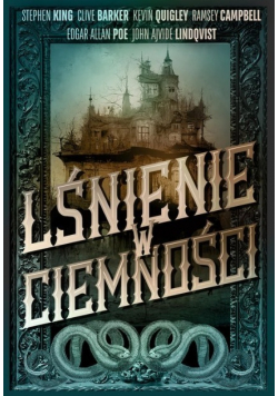 Lśnienie w ciemności