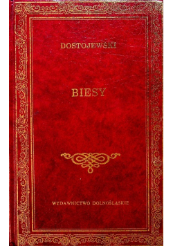 Dostojewski Biesy
