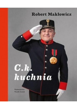 C. K. kuchnia