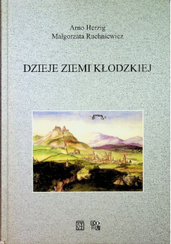 Dzieje Ziemi Kłodzkiej