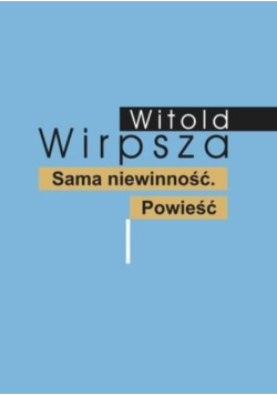 Sama niewinność