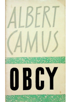 Obcy