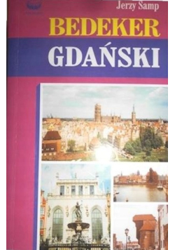 Bedeker Gdański