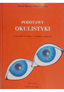 Podstawy okulistyki