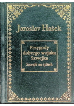 Przygody dobrego wojaka Szwejka podczas wojny światowej