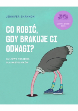 Co robić gdy brakuje ci odwagi?