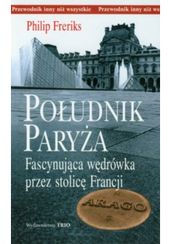 Południk Paryża