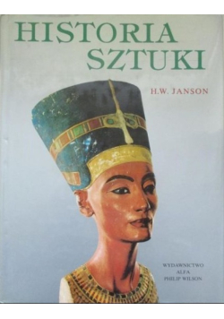 Historia sztuki