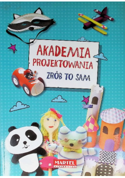 Akademia Projektowania Zrób to sam