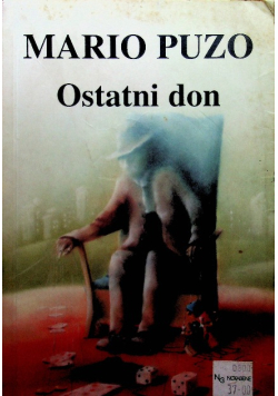 Ostatni don