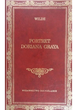 Portret Doriana Graya