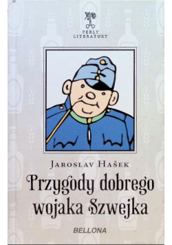 Przygody dobrego wojaka Szwejka