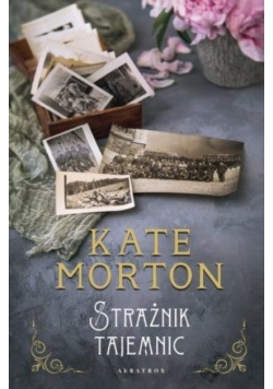 Strażnik tajemnic