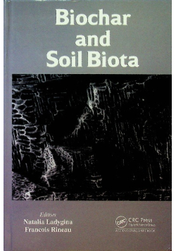 Biochar and Soil Biota