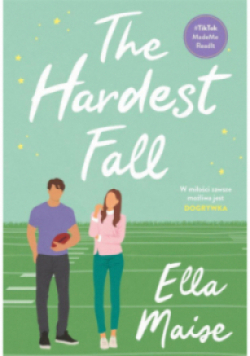 The Hardest Fall