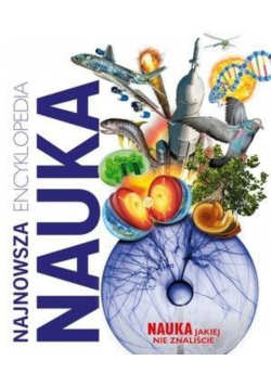 Najnowsza encyklopedia Nauka
