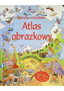 Atlas obrazkowy