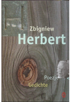 Poezje Gedichte