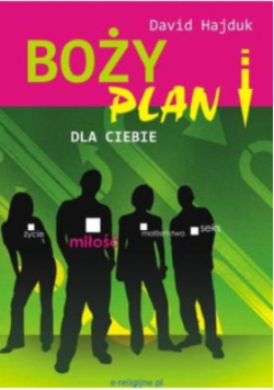 Boży plan dla ciebie
