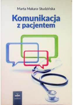 Komunikacja z pacjentem