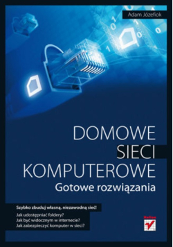 Domowe sieci komputerowe