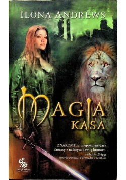 Magia kąsa