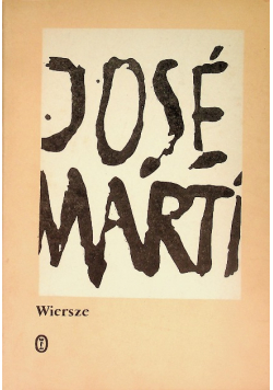 Marti Wiersze