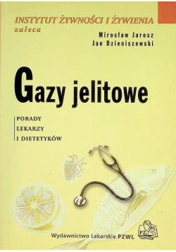 Gazy jelitowe