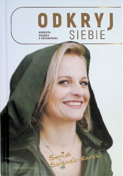 Odkryj siebie