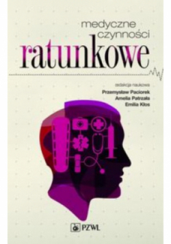 Medyczne czynności ratunkowe