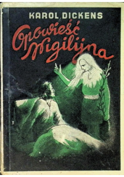 Opowieść wigilijna 1947 r.