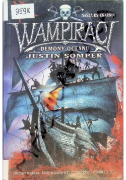 Wampiraci demony oceanu