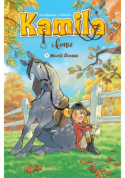 Kamila i konie