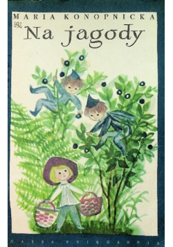Na jagody
