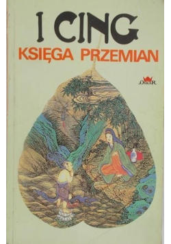 I Cing księga przemian
